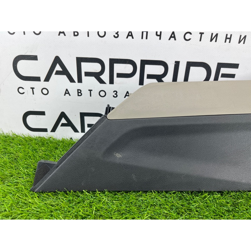 Накладка центральной консоли (салон) Subaru Forester SK 2019 2.5 66241SJ500