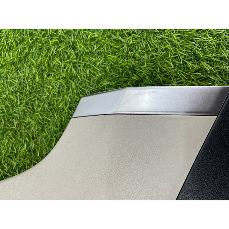 Накладка центральной консоли (салон) Subaru Forester SK 2019 2.5 66241SJ500