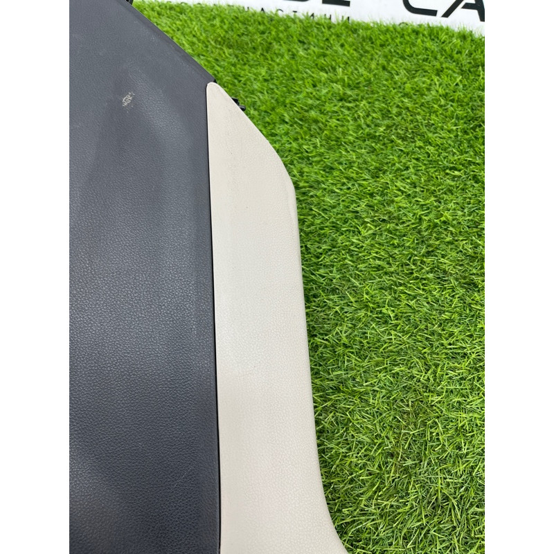 Накладка центральной консоли (салон) Subaru Forester SK 2019 2.5 66241SJ500