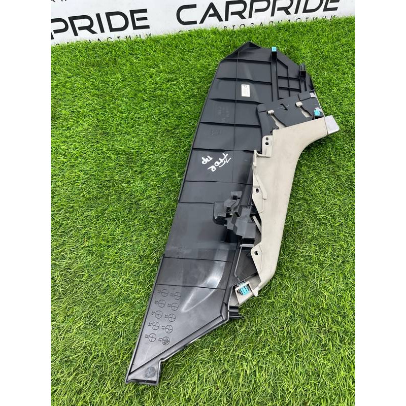 Накладка центральной консоли (салон) Subaru Forester SK 2019 2.5 66241SJ500