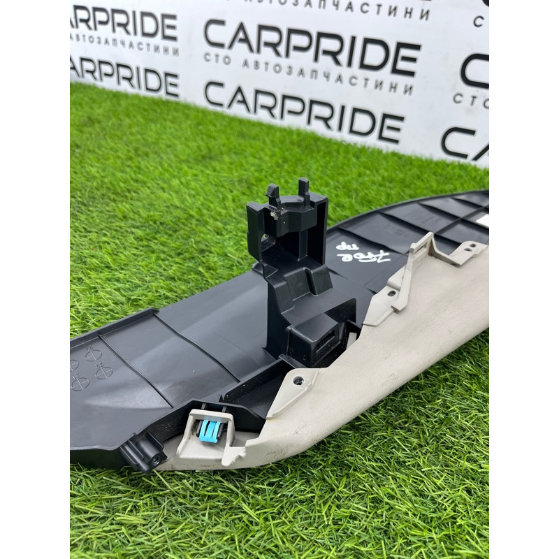 Накладка центральной консоли (салон) Subaru Forester SK 2019 2.5 66241SJ500