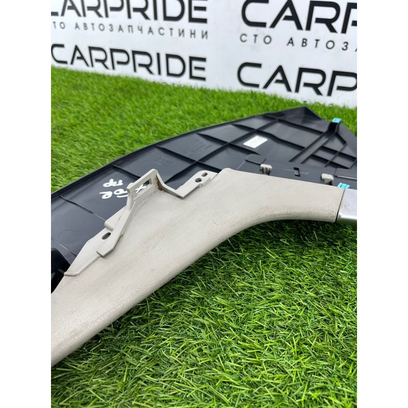 Накладка центральной консоли (салон) Subaru Forester SK 2019 2.5 66241SJ500