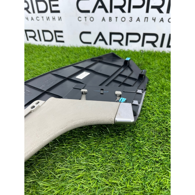 Накладка центральной консоли (салон) Subaru Forester SK 2019 2.5 66241SJ500