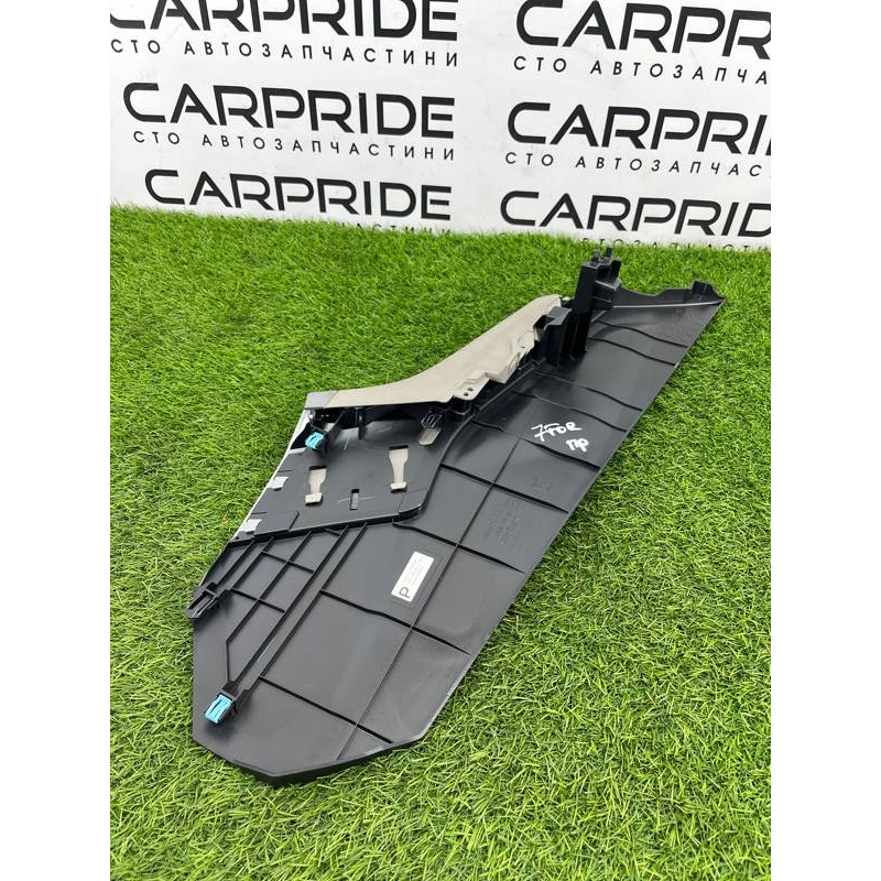 Накладка центральной консоли (салон) Subaru Forester SK 2019 2.5 66241SJ500