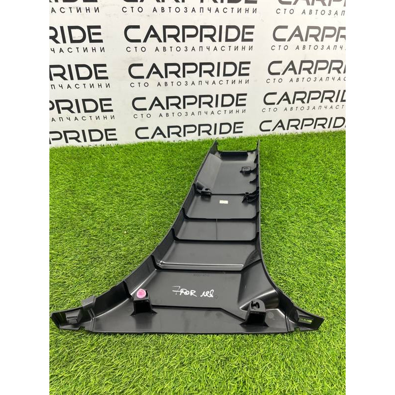 Обшивка стойки нижняя (салон) Subaru Forester SK 2019 2.5 94022SJ011VH