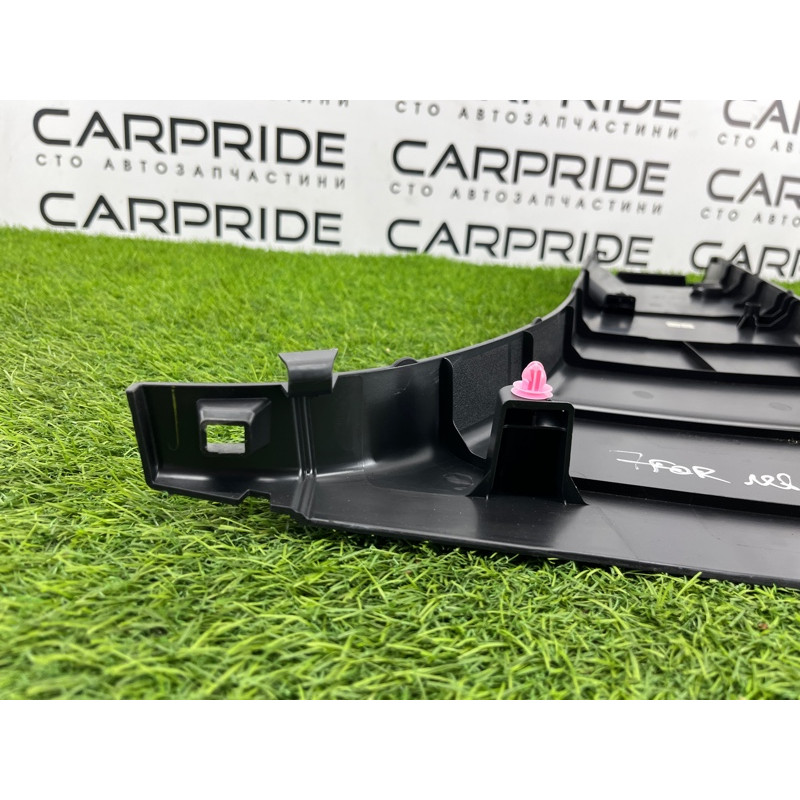 Обшивка стойки нижняя (салон) Subaru Forester SK 2019 2.5 94022SJ011VH