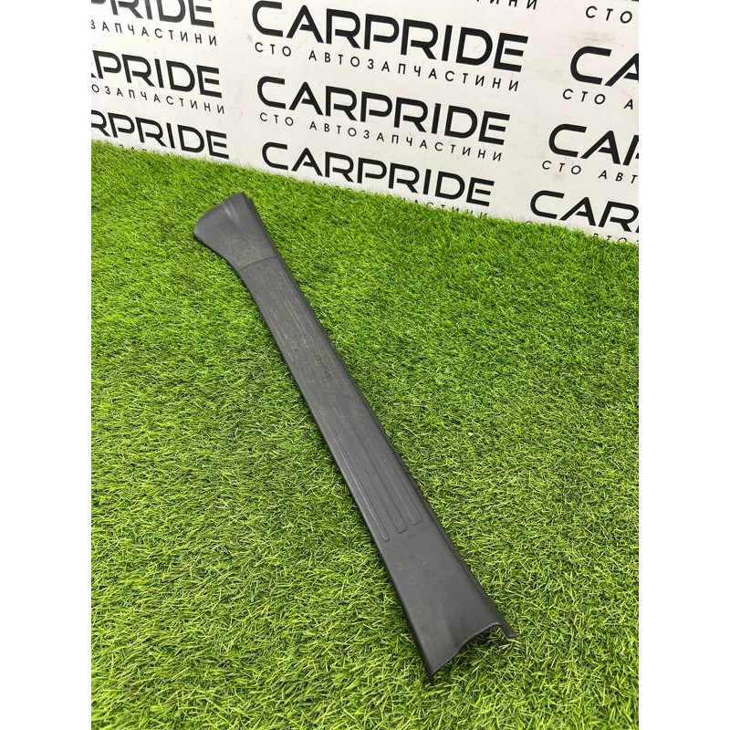 Накладка на порог (кузов и элементы) Subaru Forester SK 2019 2.5 94060SJ030VH