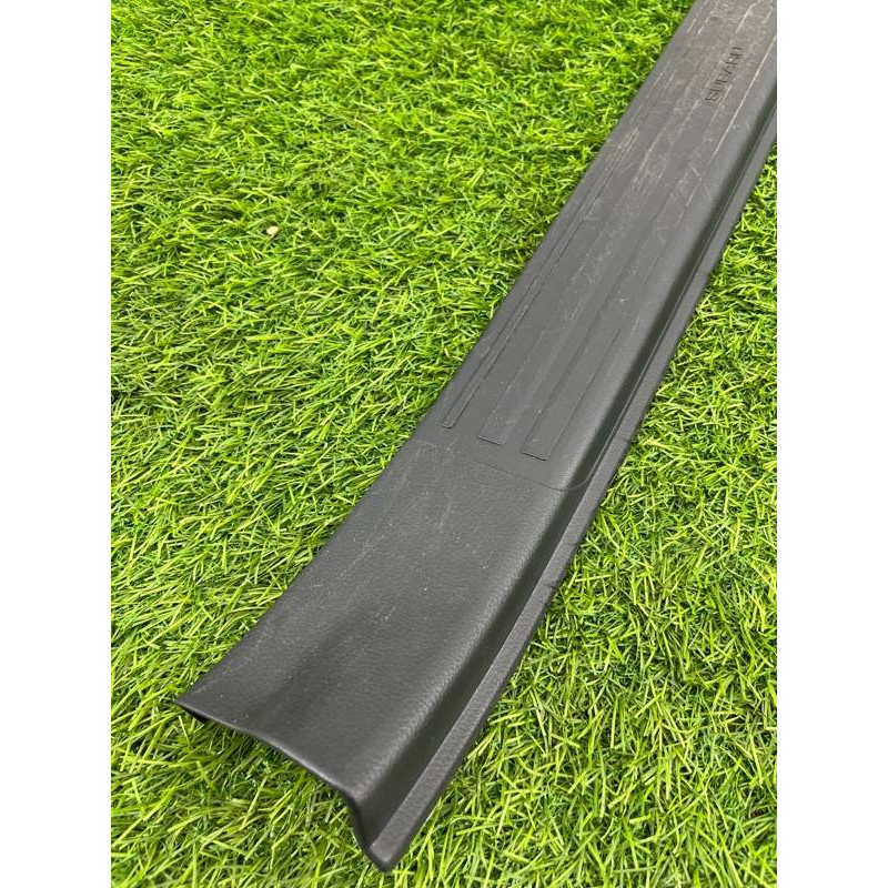 Накладка на порог (кузов и элементы) Subaru Forester SK 2019 2.5 94060SJ030VH