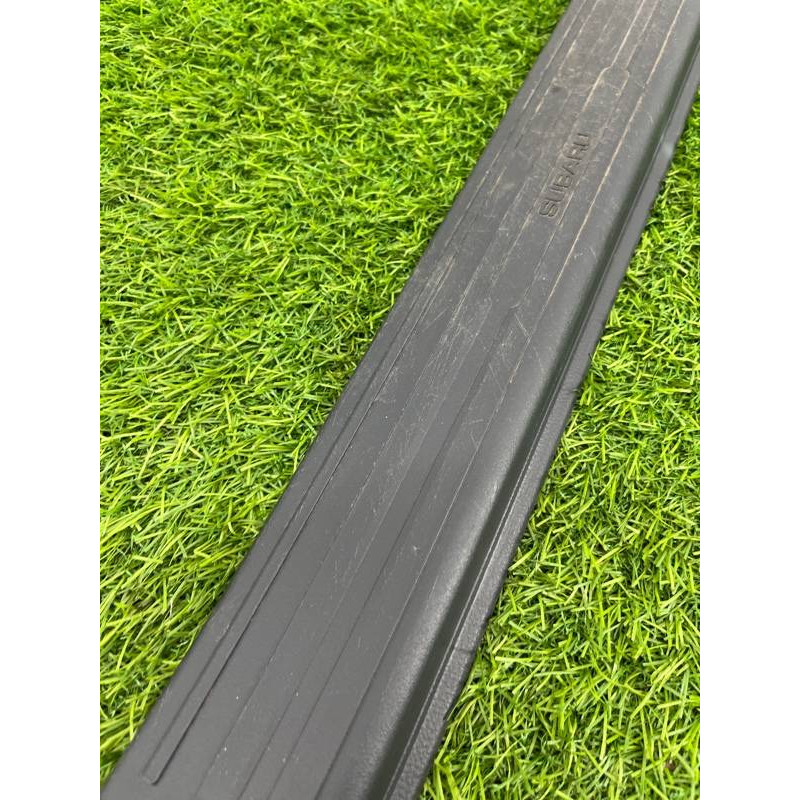 Накладка на порог (кузов и элементы) Subaru Forester SK 2019 2.5 94060SJ030VH