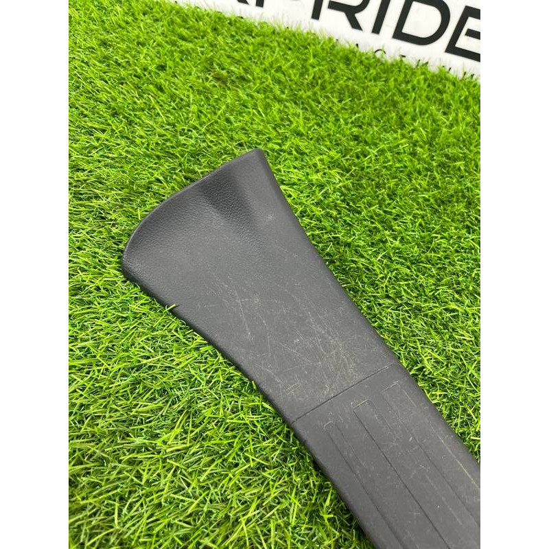 Накладка на порог (кузов и элементы) Subaru Forester SK 2019 2.5 94060SJ030VH