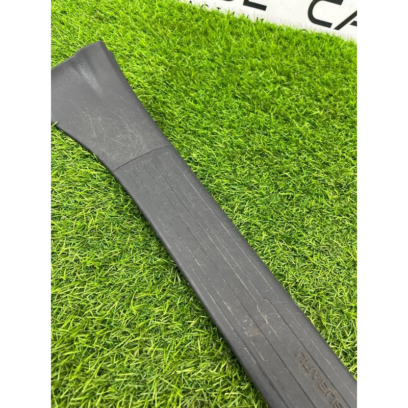 Накладка на порог (кузов и элементы) Subaru Forester SK 2019 2.5 94060SJ030VH