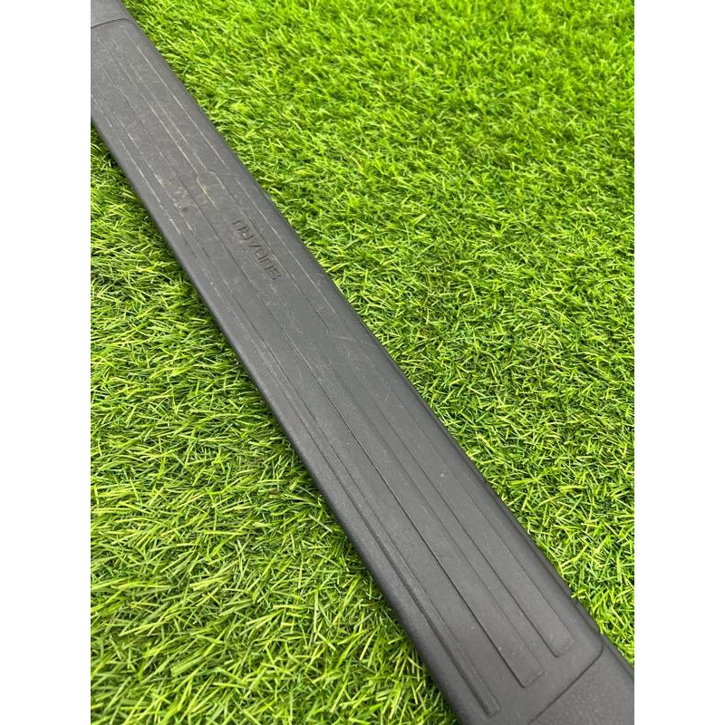 Накладка на порог (кузов и элементы) Subaru Forester SK 2019 2.5 94060SJ030VH