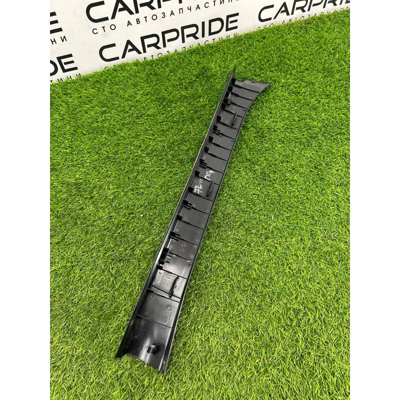 Накладка на порог (кузов и элементы) Subaru Forester SK 2019 2.5 94060SJ030VH