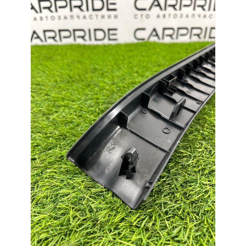 Накладка на порог (кузов и элементы) Subaru Forester SK 2019 2.5 94060SJ030VH