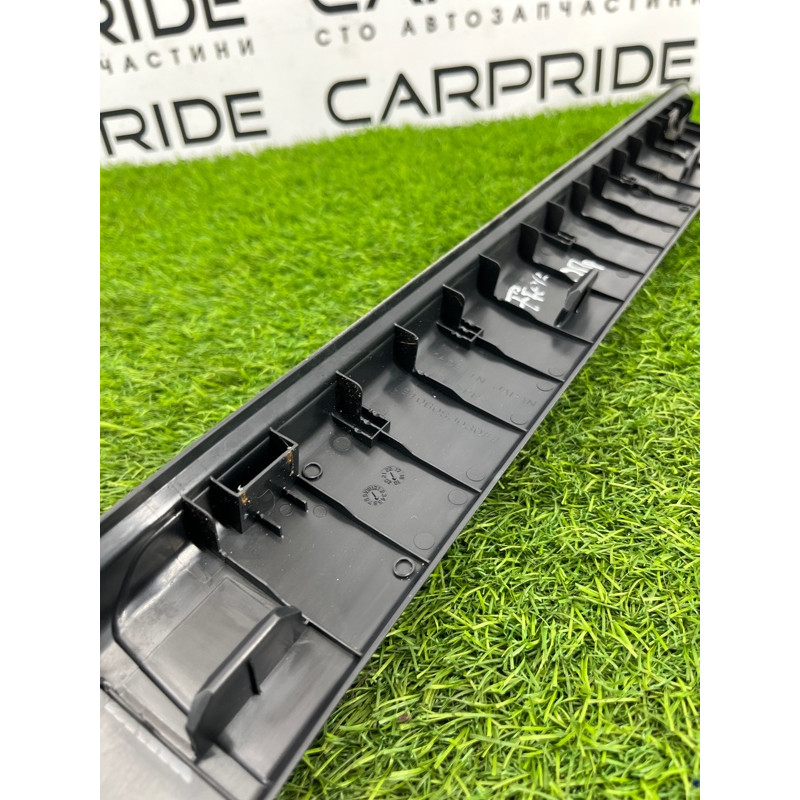 Накладка на порог (кузов и элементы) Subaru Forester SK 2019 2.5 94060SJ030VH