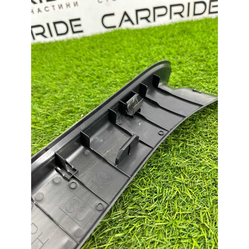 Накладка на порог (кузов и элементы) Subaru Forester SK 2019 2.5 94060SJ030VH