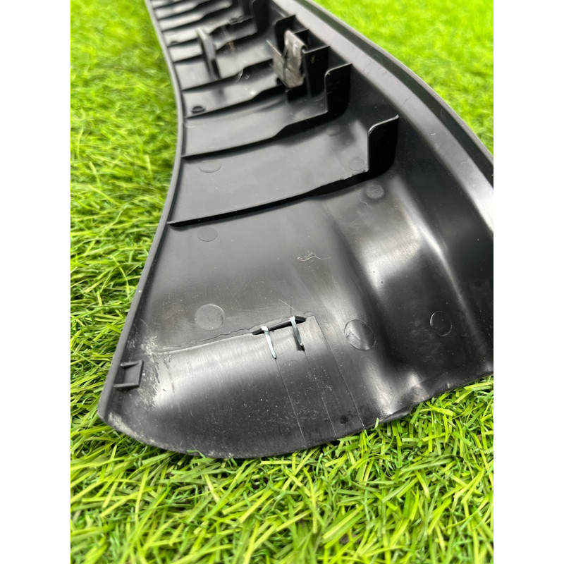 Накладка на порог (кузов и элементы) Subaru Forester SK 2019 2.5 94060SJ030VH