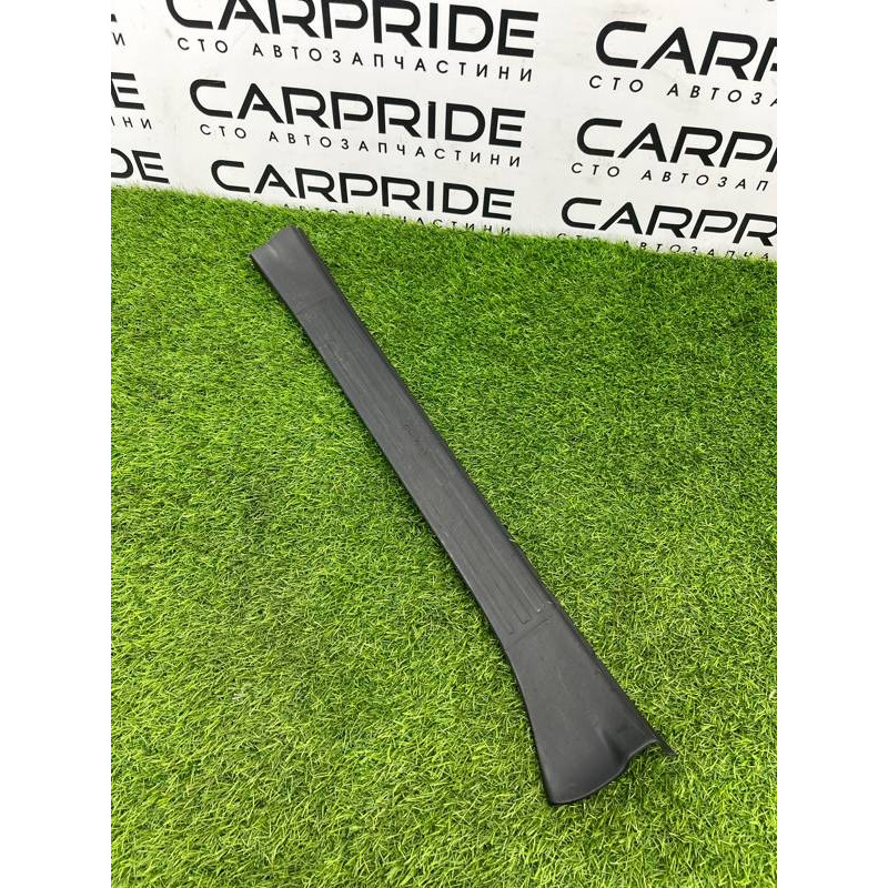 Накладка на порог (кузов и элементы) Subaru Forester SK 2019 2.5 94060SJ040VH