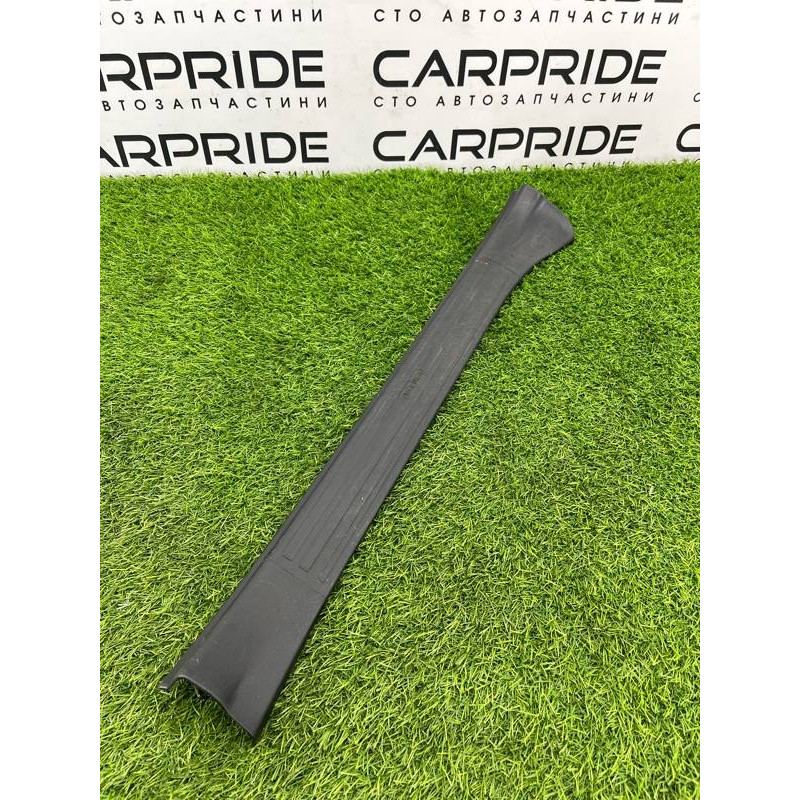 Накладка на порог (кузов и элементы) Subaru Forester SK 2019 2.5 94060SJ040VH