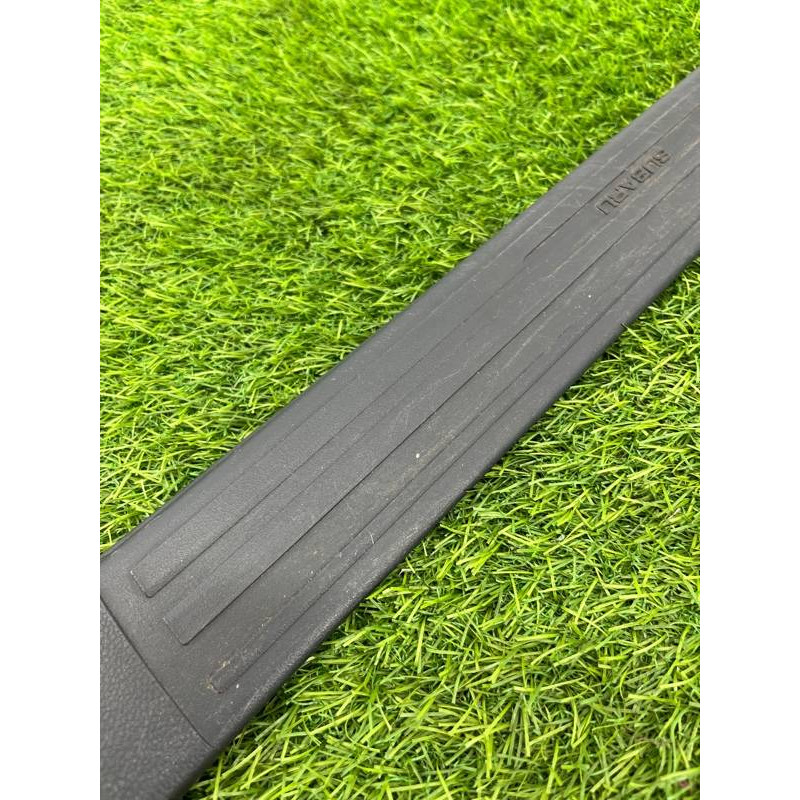 Накладка на порог (кузов и элементы) Subaru Forester SK 2019 2.5 94060SJ040VH