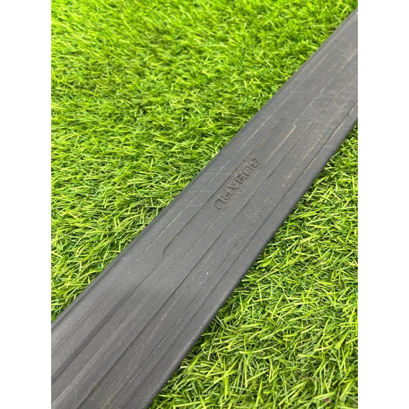 Накладка на порог (кузов и элементы) Subaru Forester SK 2019 2.5 94060SJ040VH