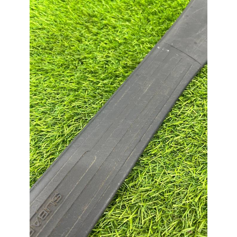 Накладка на порог (кузов и элементы) Subaru Forester SK 2019 2.5 94060SJ040VH