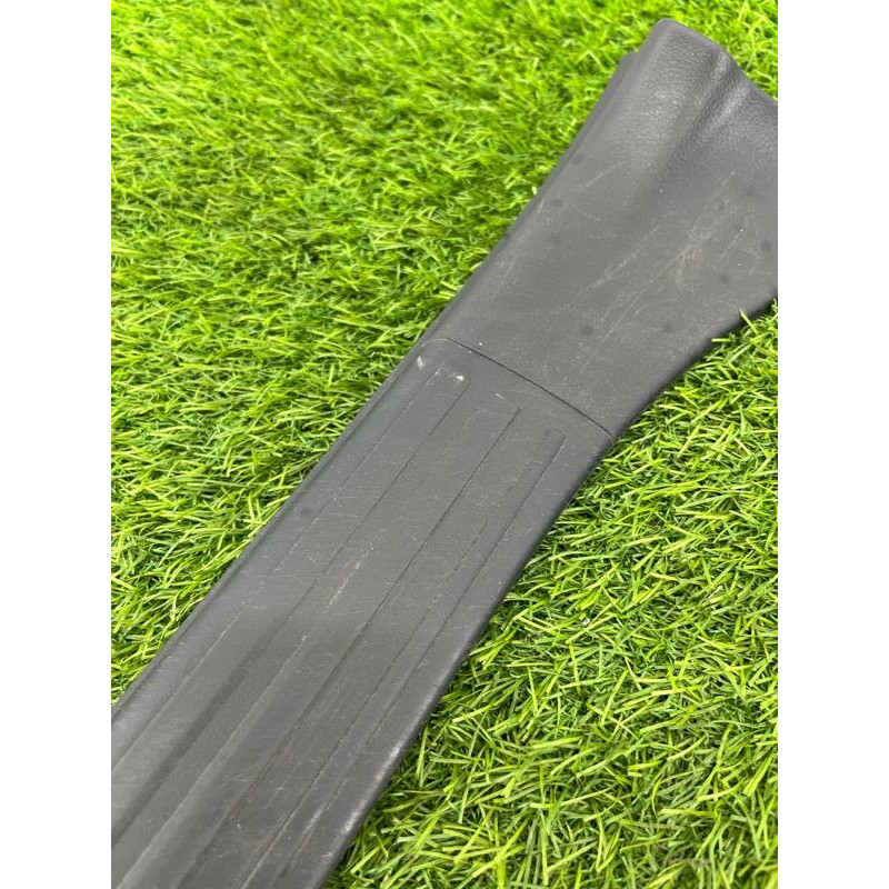 Накладка на порог (кузов и элементы) Subaru Forester SK 2019 2.5 94060SJ040VH