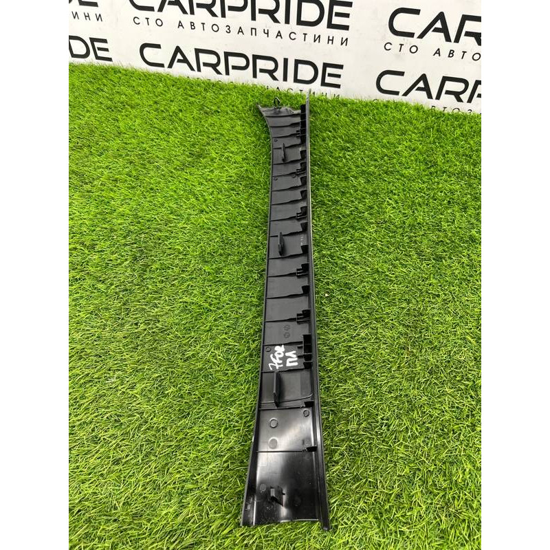 Накладка на порог (кузов и элементы) Subaru Forester SK 2019 2.5 94060SJ040VH