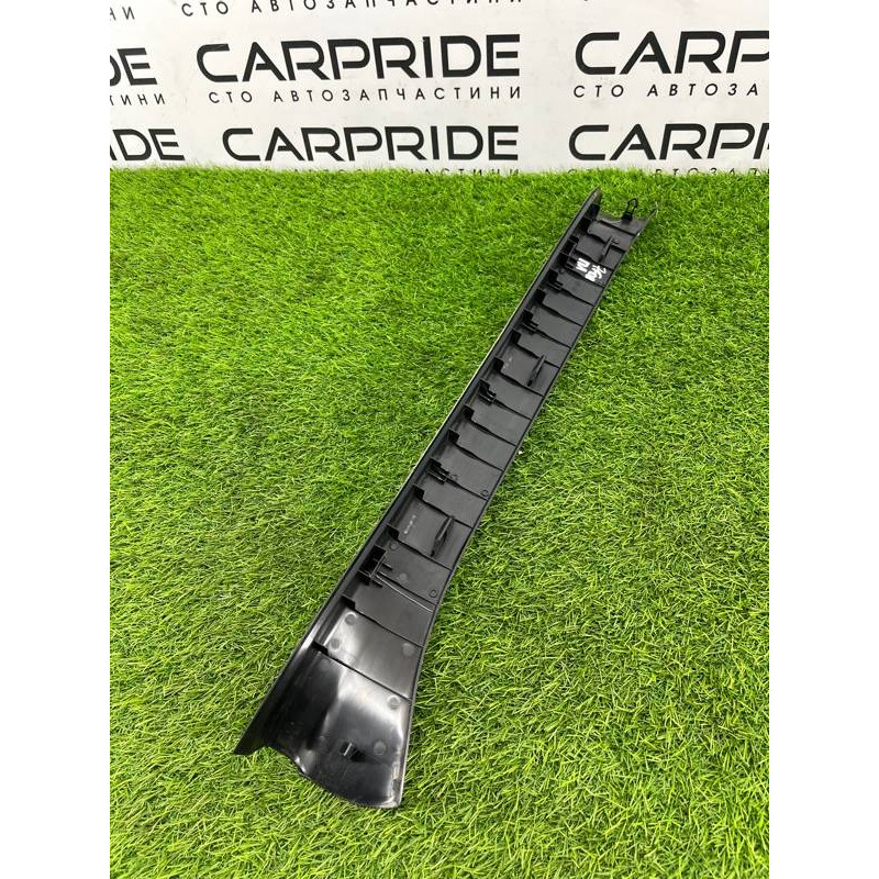 Накладка на порог (кузов и элементы) Subaru Forester SK 2019 2.5 94060SJ040VH