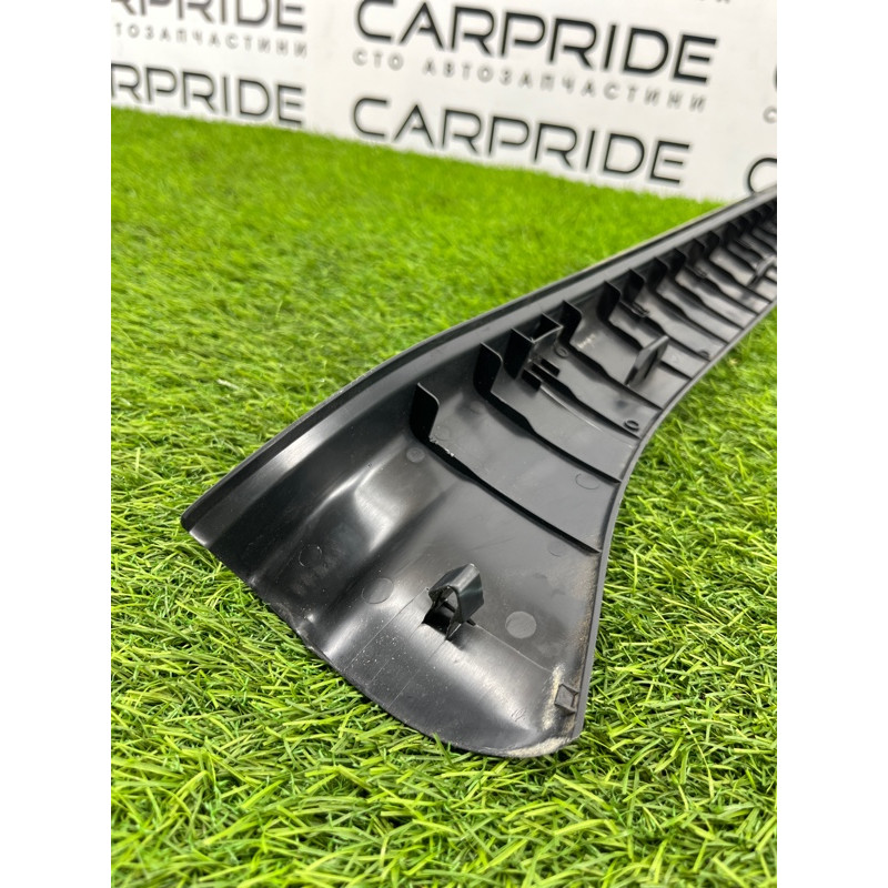 Накладка на порог (кузов и элементы) Subaru Forester SK 2019 2.5 94060SJ040VH