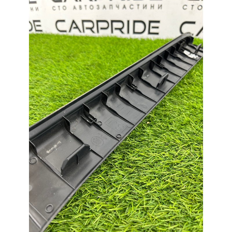 Накладка на порог (кузов и элементы) Subaru Forester SK 2019 2.5 94060SJ040VH