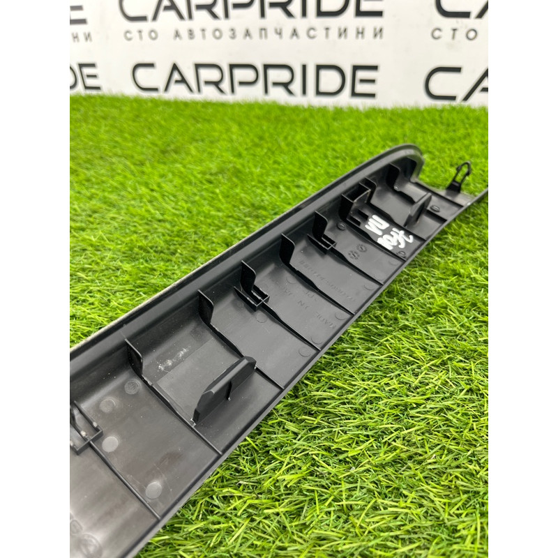 Накладка на порог (кузов и элементы) Subaru Forester SK 2019 2.5 94060SJ040VH