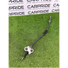 Трос переключения передач