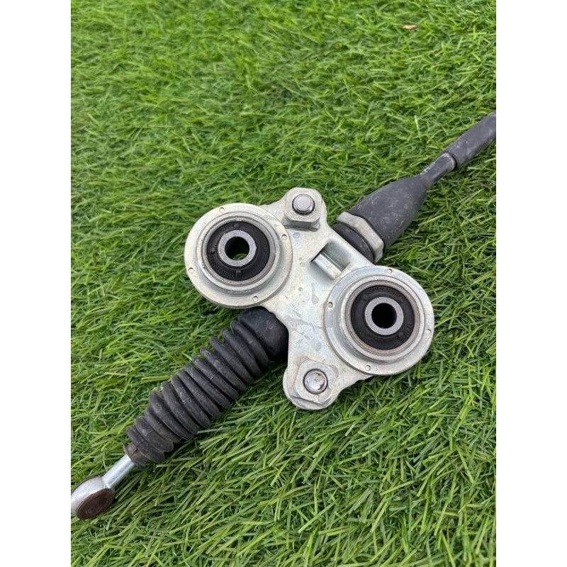 Трос переключения передач (трансмиссия) Subaru Forester SK 2019 2.5 35150FJ020