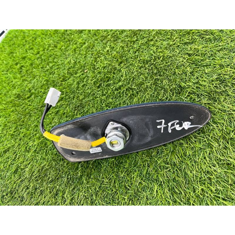 Антенна (электрика) Subaru Forester SK 2019 2.5 86321SJ320G7