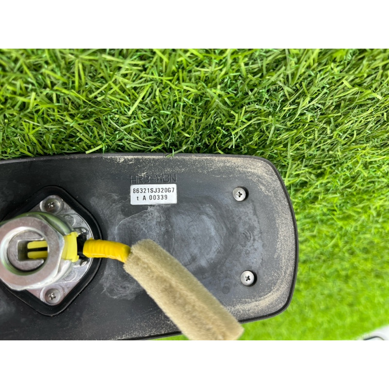 Антенна (электрика) Subaru Forester SK 2019 2.5 86321SJ320G7