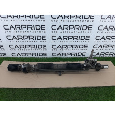 Рульова рейка