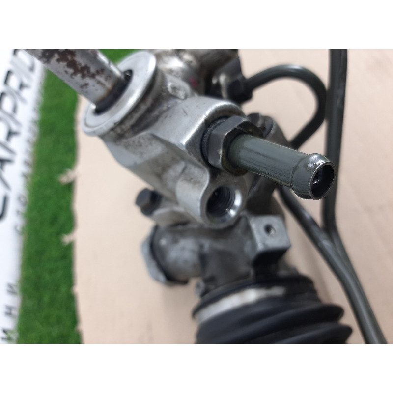 Рульова рейка (рулевое управление) Honda CRV RD7 2003 2.2 53601SKNE02