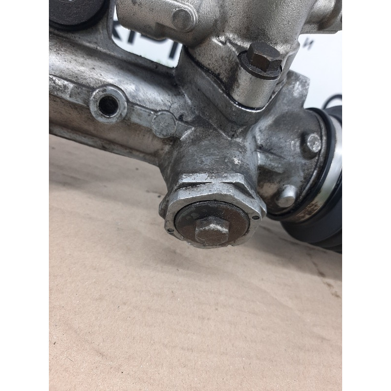 Рульова рейка (рулевое управление) Honda CRV RD7 2003 2.2 53601SKNE02