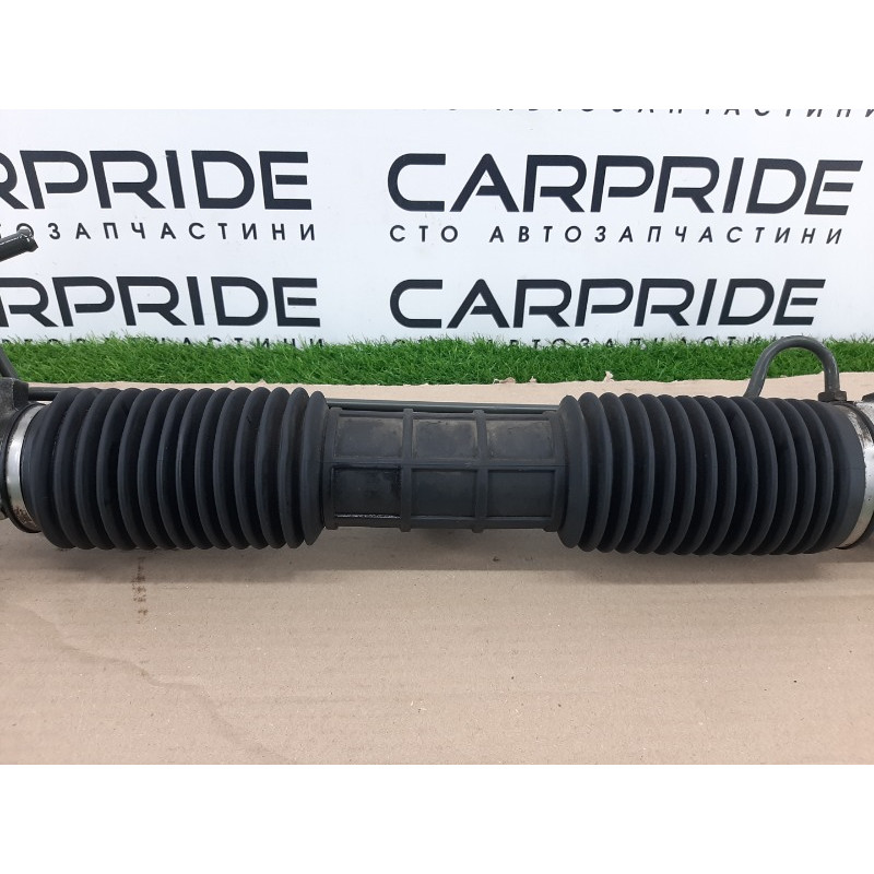 Рульова рейка (рулевое управление) Honda CRV RD7 2003 2.2 53601SKNE02