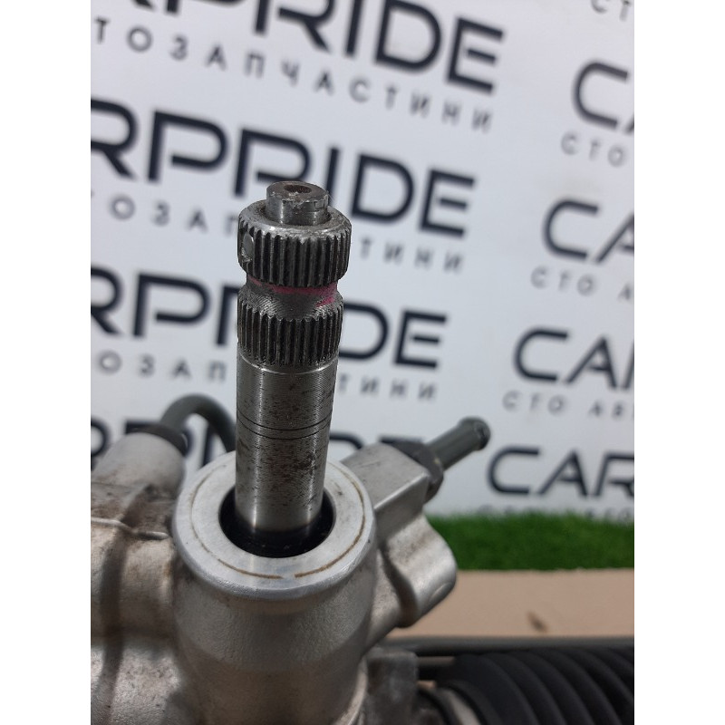 Рульова рейка (рулевое управление) Honda CRV RD7 2003 2.2 53601SKNE02