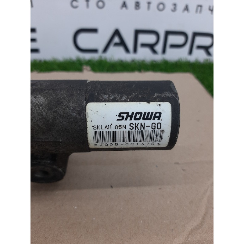 Рульова рейка (рулевое управление) Honda CRV RD7 2003 2.2 53601SKNE02