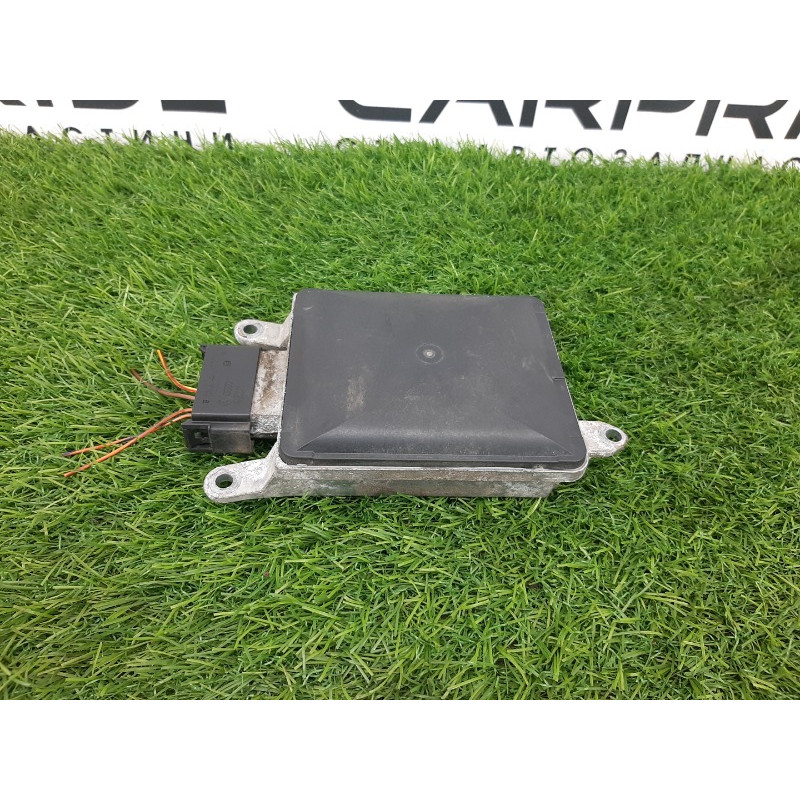 Дистроник (электрика / датчики) Volkswagen Touareg NF 2013 3.0 TDI CRCA 7p6907566