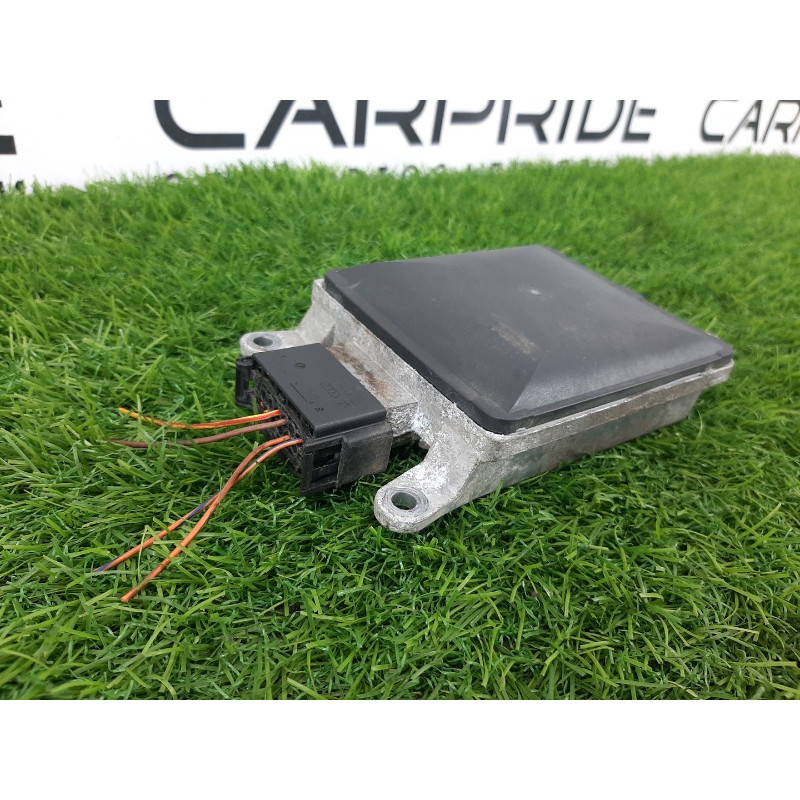 Дистроник (электрика / датчики) Volkswagen Touareg NF 2013 3.0 TDI CRCA 7p6907566