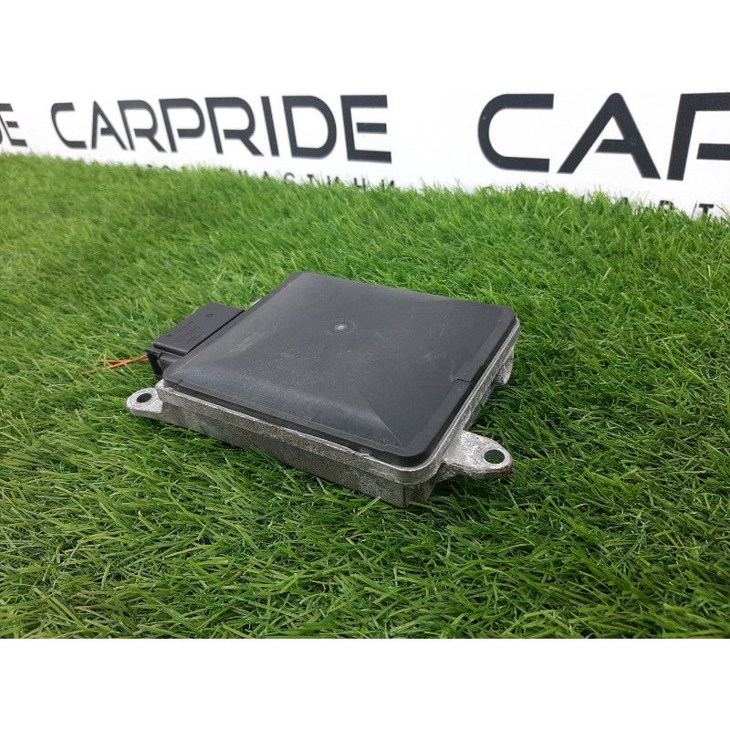 Дистроник (электрика / датчики) Volkswagen Touareg NF 2013 3.0 TDI CRCA 7p6907566