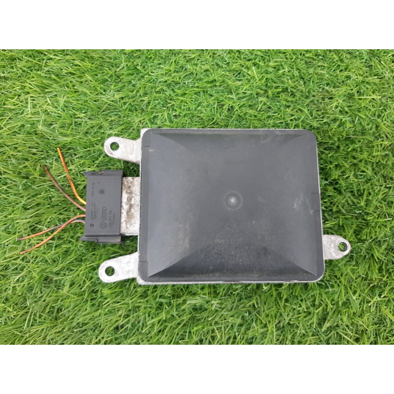 Дистроник (электрика / датчики) Volkswagen Touareg NF 2013 3.0 TDI CRCA 7p6907566