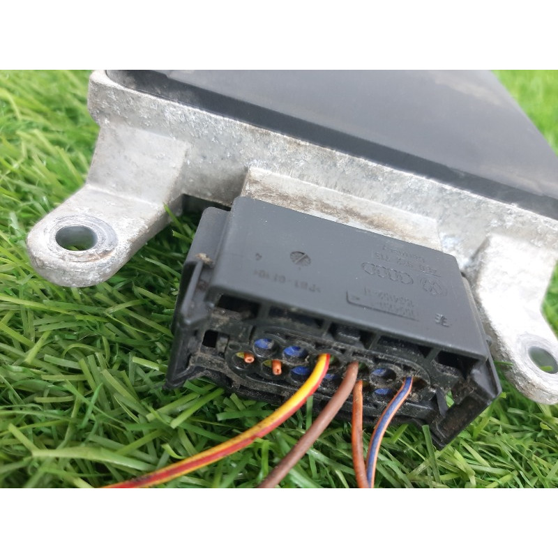 Дистроник (электрика / датчики) Volkswagen Touareg NF 2013 3.0 TDI CRCA 7p6907566