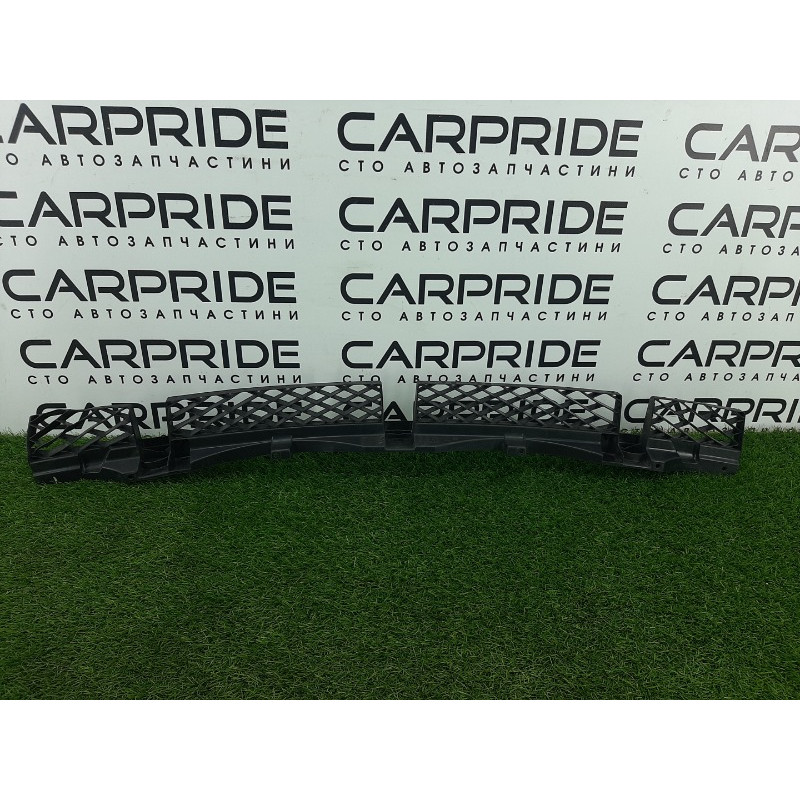 Крепление бампера (кузов и элементы) Volkswagen Touareg NF 2013 3.0 TDI CRCA 7P6807863