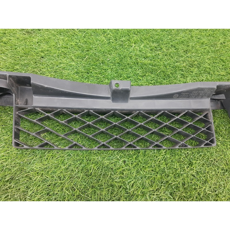 Крепление бампера (кузов и элементы) Volkswagen Touareg NF 2013 3.0 TDI CRCA 7P6807863