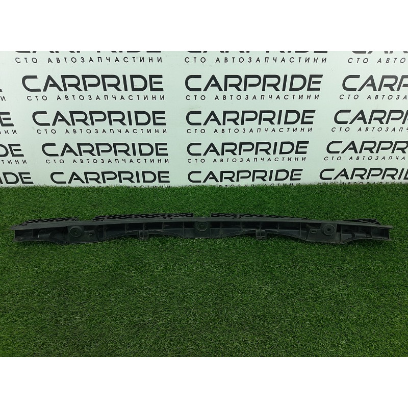 Крепление бампера (кузов и элементы) Volkswagen Touareg NF 2013 3.0 TDI CRCA 7P6807863